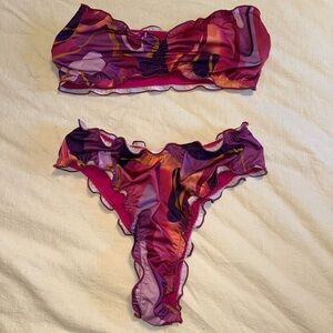 Women’s Bikini Oceanus